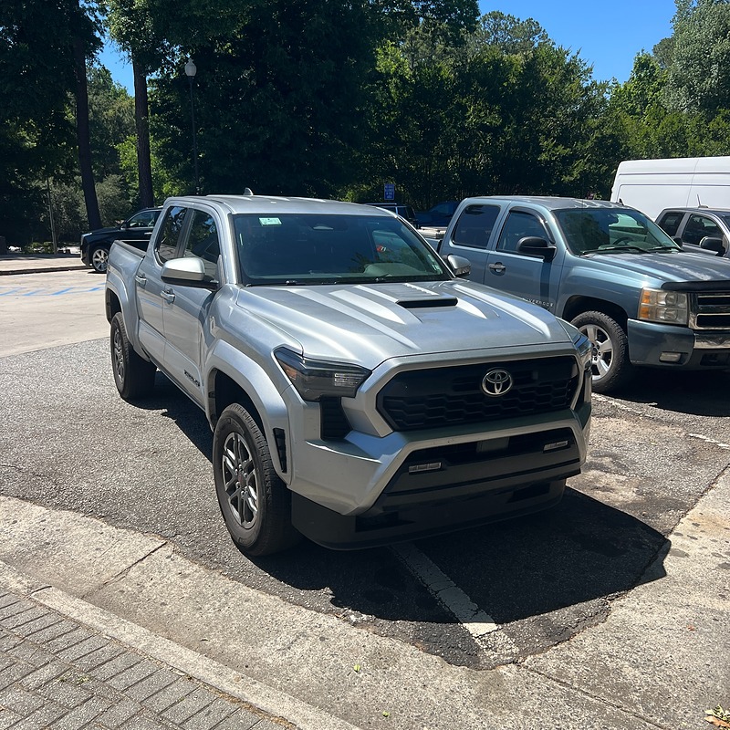 Regional Pickup: Atlanta, GA to Valdosta, GA